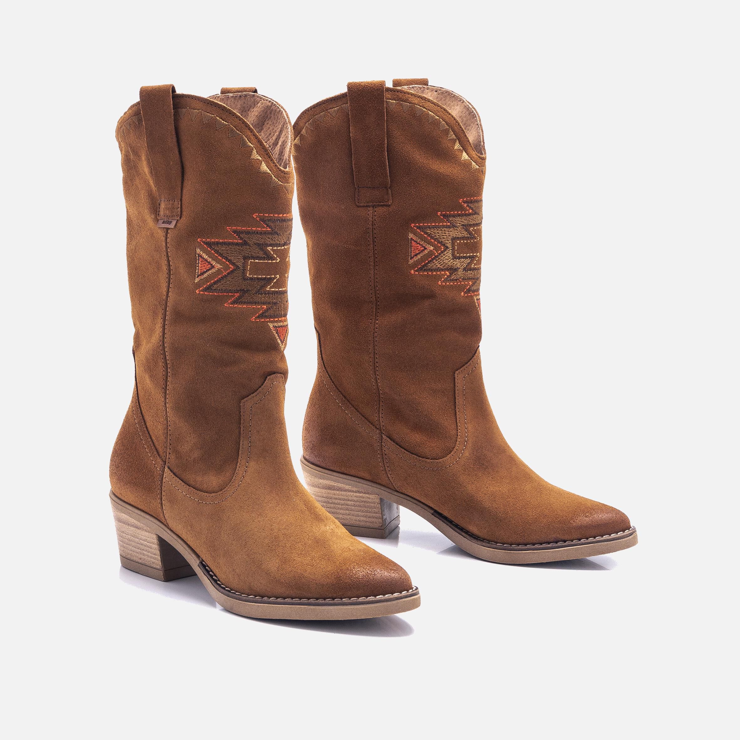 Comprar outlet botas mustang